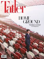 Tatler Singapore